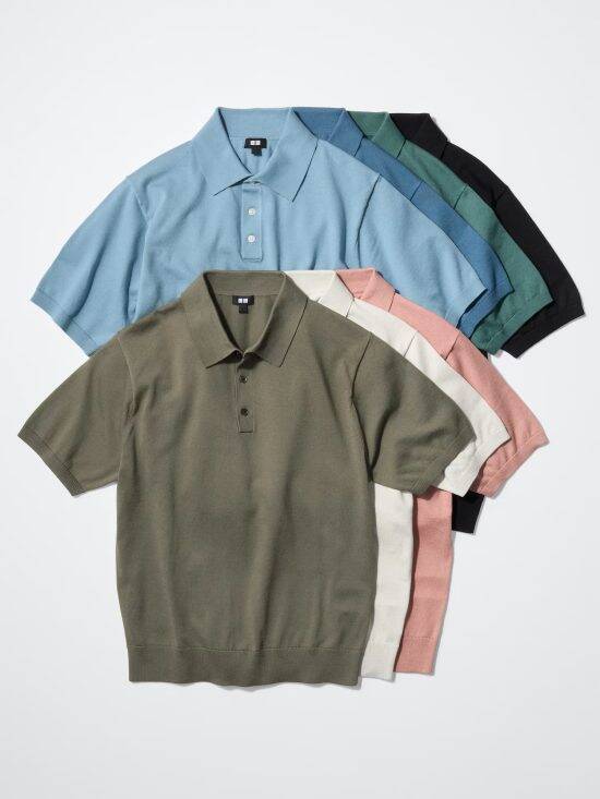 ユニクロ・GU「今年の最高コスパ品」「590円という破格」関係者が“私物”として愛用する3つの傑作アイテム