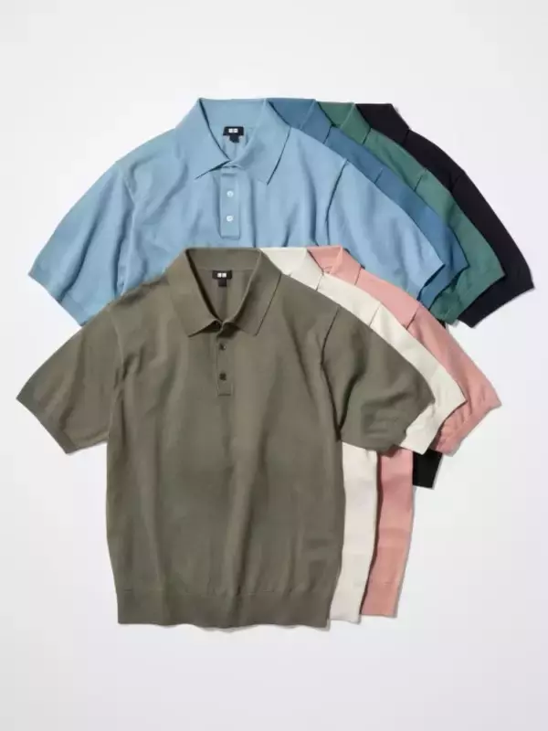 「ユニクロ・GU「今年の最高コスパ品」「590円という破格」関係者が“私物”として愛用する3つの傑作アイテム」の画像