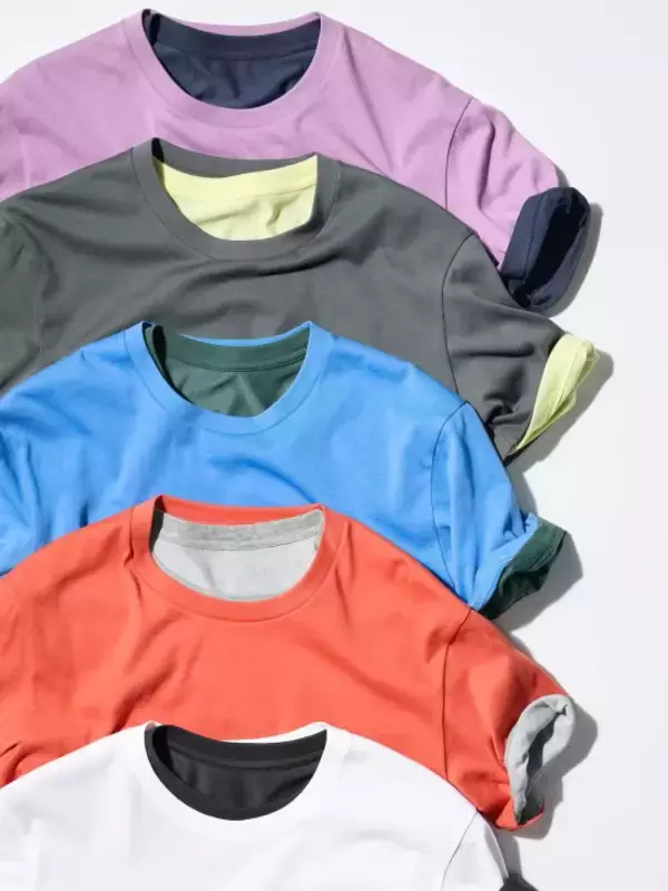 「ユニクロ・GU「今年の最高コスパ品」「590円という破格」関係者が“私物”として愛用する3つの傑作アイテム」の画像