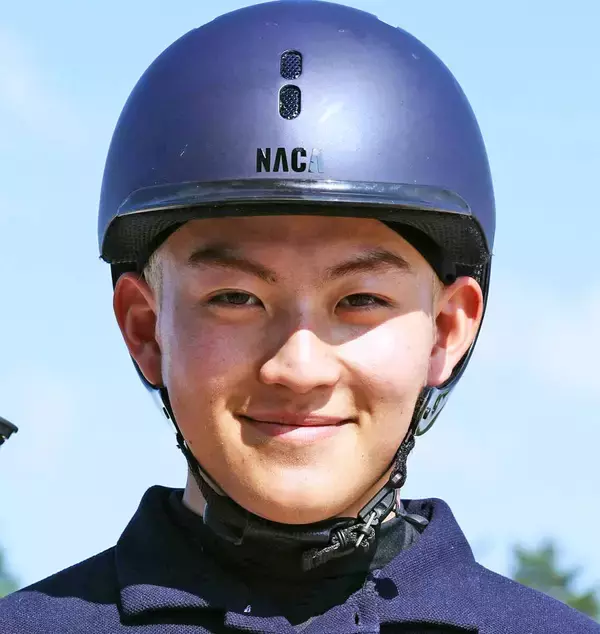 大久保友雅騎手が新たに美浦滞在　２０頭の調教や様々な経験をしたニュージーランドの経験生かす