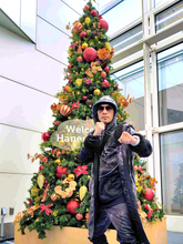 世界５階級王者ドネアが来日　井上尚弥に２連敗を喫した日本で「自分の歴史を書き換えるために来た」…１７日に堤聖也と対戦