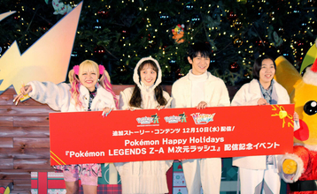 ももクロ百田夏菜子「プライベート鍛えて戦いたい」ポケモン世界に憧れ