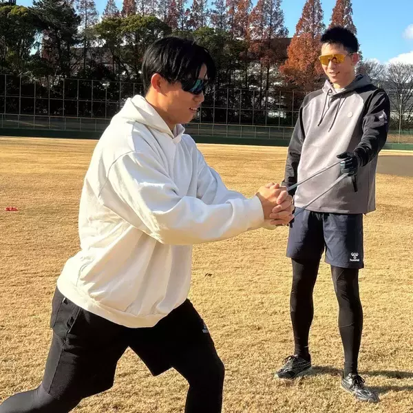 巨人・戸郷翔征「一つ、僕の中で見つけた」復活へのカギ　菅野から食事の席で「必ずやり返さないと」熱いゲキ