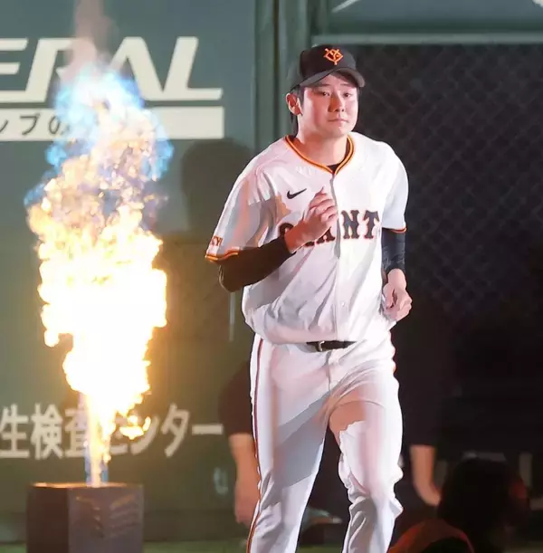 目指せ「ヒサノリロード」巨人ドラ１・竹丸和幸へ内海投手コーチ「投げているイメージが髙橋尚成さんみたい」