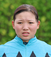 小林美駒騎手 全鞍乗り替わり