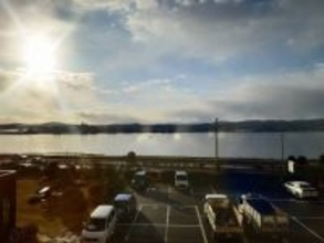 島根地震　本紙記者現地ルポ…地響きから激しい縦揺れ　続く余震　