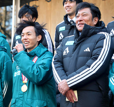 箱根「シン・山の神」黒田朝日　マラソン２時間３分台のファストパスでロス五輪狙うプランも