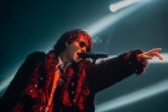 杉本琢弥　全国ツアー完走、自身最大動員のパフォーマンスに「この景色を見て、やっぱりライブが好きだな」と感慨