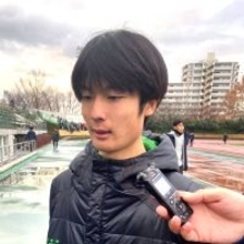 東京Ｖ、ユースの仲山獅恩のトップチーム昇格を発表「Ｊ１優勝しましょう」高校年代最高峰リーグで得点王の逸材
