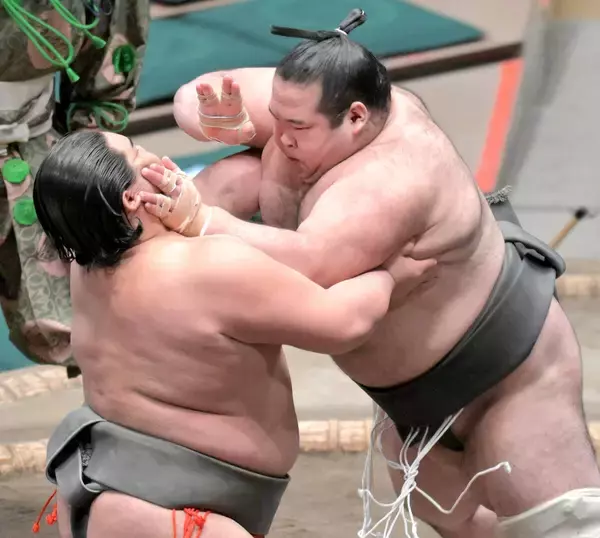 左膝の大けがから復帰の生田目が無傷の５連勝　盟友・三田からかけられた言葉とは「自分の中でしっくりきている」