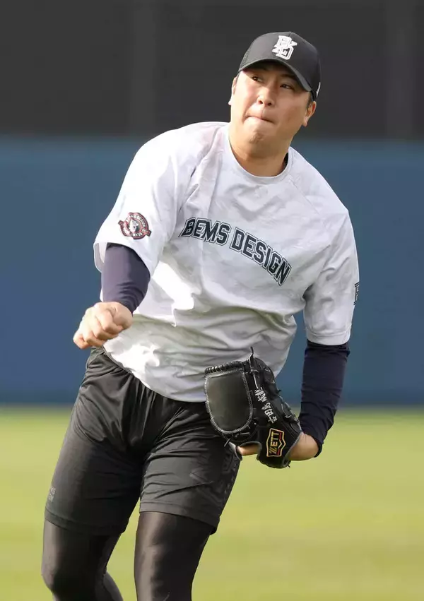 【オリックス】古田島成龍「厳しい世界。勝負をかけていかないと」脱力意識のフォームで復権へ