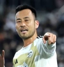 ３７歳・吉田麻也、北中米Ｗ杯での代表復帰を熱望！「ここから半年が勝負かなって」　「報ステ」でウッチーに宣言