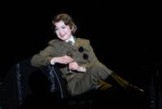宝塚元トップ・彩輝なお　再演重ね「『ピアフ』が私を育ててくれた」　主演・大竹しのぶの“魂の演技”に感謝