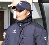 「千葉・小林慶行監督　スコア以上の内容面での差に「完敗です。前半は絶対忘れてはいけない」語気強める」の画像1