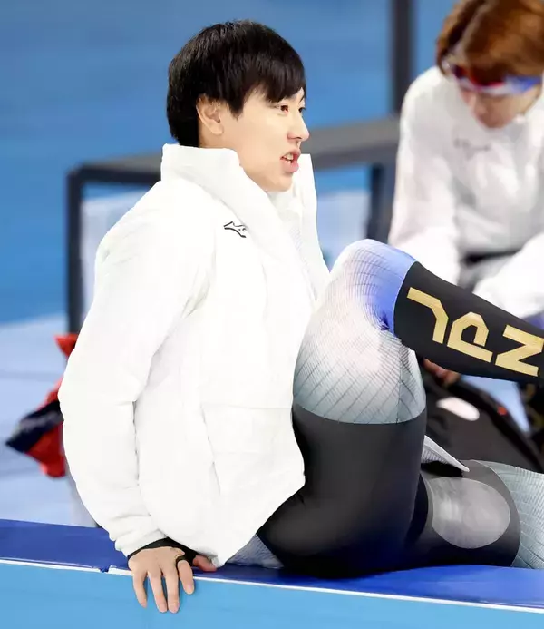 【ミラノ五輪】新濱立也　選手村の周辺に困惑「ちょっと怖い雰囲気。夜は出歩きたくない」