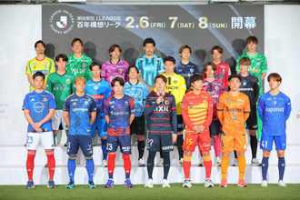 Ｊ最多出場まであと１２試合も百年構想リーグは別大会扱いで更新されず…浦和ＧＫ西川周作の胸の内は