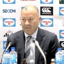 【ラグビー】ジョーンズＨＣ　来年Ｗ杯に向け２０２６年は「全部勝ちに行く」昨年超えを目標に設定