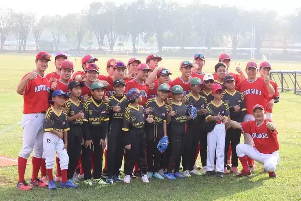 【大学野球】 国学院大が異例のマレーシア遠征　鳥山監督「野球人としての幅を作れる」