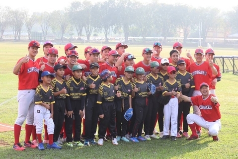 【大学野球】 国学院大が異例のマレーシア遠征　鳥山監督「野球人としての幅を作れる」