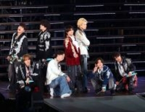 ｔｉｍｅｌｅｓｚ・松島聡　「いろんな変動があって不安定に見えていたかもしれません」８人結束を確信