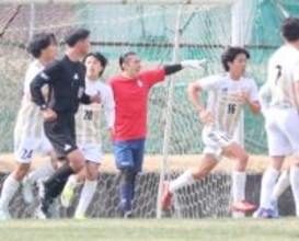 【ＪＦＬ沼津】清水などでＪ通算２２８試合出場のＧＫ大久保択生がＪ復帰誓う「目標は戻ることだけ」