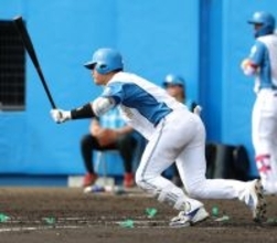 【日本ハム】新庄剛志監督が清宮幸太郎の代役を指名「今の状態なら開幕スタメン、ファースト吉田賢吾でしょ」