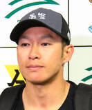 「【ソフトバンク】柳田悠岐「感覚を良くしていく」３日のＯＰ戦から出場予定…台湾遠征は首痛で回避」の画像1