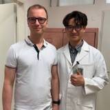 「ＷＢＣチェコ代表　きょう初戦　韓国戦「副業軍団」と日本の絆」の画像1