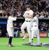 「中田翔さん、復活満塁弾・村上宗隆の決勝Ｒでの大暴れに太鼓判「ここって場面で結果を残すので爆発してくれるんじゃないか」」の画像1