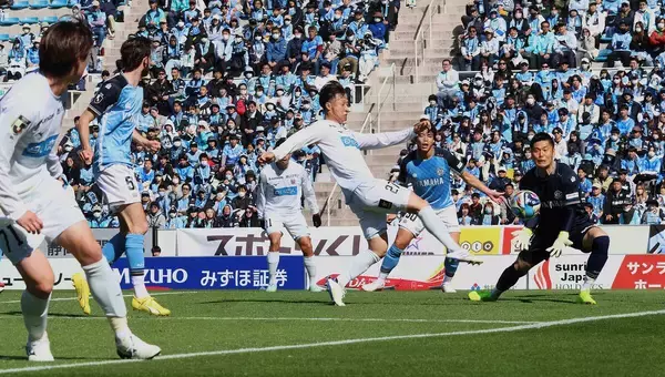 【Ｊ２札幌】後半ＡＴにＤＦ西野奨太のプロ初得点で１―０勝利　守備陣も初の完封で初の９０分勝ち