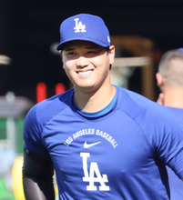 大谷翔平が「１番・投手」で今季初のリアル二刀流　オープン戦最終戦で快投＆本塁打なるか