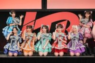 ＣＡＮＤＹ　ＴＵＮＥ・宮野静、新入社員に「強い人間になりたいと思えてる時点で強くなれる一歩」ＪＴＢ入社式で「倍倍ＦＩＧＨＴ！」披露