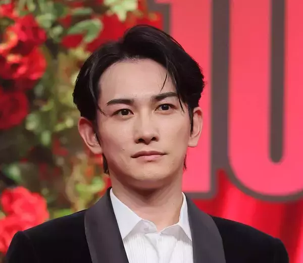 「町田啓太、ドラマ撮影現場で子役たちになじもうと努力も逆に気遣われた事実明かす「あげます…と」　共演者失笑…「ぐるナイ」」の画像