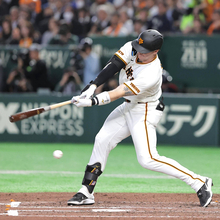 【巨人評論】ＤｅＮＡ・東にスイスイ投げさせたＧ打線　清水隆行氏が見た打線が苦しんだ“要因”「両サイドを追いかけて自らゾーンを広げるな」