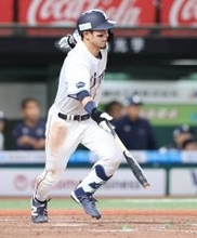 【西武】生え抜きの外崎修汰　通算１０００本安打にリーチ