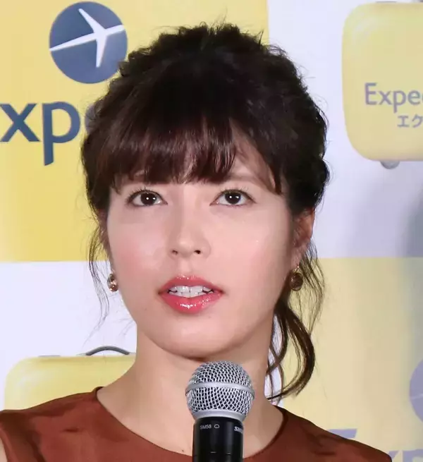 バナナマン日村が休養…妻の神田愛花は仕事継続「ぽかぽか」生出演　日村は在宅「夫のお見送りで元気に仕事に向かい…」