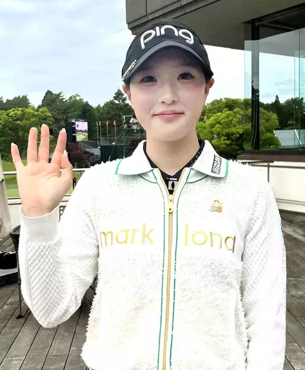 名前の由来は「ｓｕｒｅ」　１９歳松原柊亜（しゅあ）　２差２位　背中を押してくれたのは天国の父
