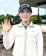 名前の由来は「ｓｕｒｅ」　１９歳松原柊亜（しゅあ）　２差２位　背中を押してくれたのは天国の父