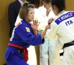【柔道】阿部詩「ロス五輪は、金メダルを」　６月から五輪ポイントレースが始まる「小さくても後々、助けてくれるのかな」
