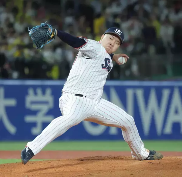 【ヤクルト】今季限りで廃部のセガサミーＯＢ・荘司宏太が感謝「いろんな指導を受けて今の自分がいる」