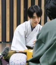 「名人に定跡なしの言葉もありますが」藤井聡太名人永世名人位へ“あと１”「自分は全くそういう域でない」