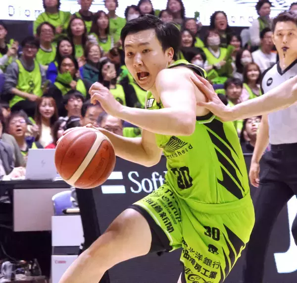 【Ｂリーグ】プレシーズンマッチ２試合をフィリピン・マニラで開催　９月に北海道―群馬を２日間実施