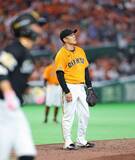 「【巨人記録室】則本昂大は自身５度目の１試合３被弾　１イニングに３本は２度目」の画像1