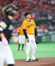 【巨人記録室】則本昂大は自身５度目の１試合３被弾　１イニングに３本は２度目
