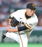 「【巨人評論】長嶋さんの一周忌特別試合で劇的勝利　丸佳浩の代打逆転満弾につながったのは「耐えてくれた」森田駿哉のおかげ　清水隆行氏が指摘」の画像1