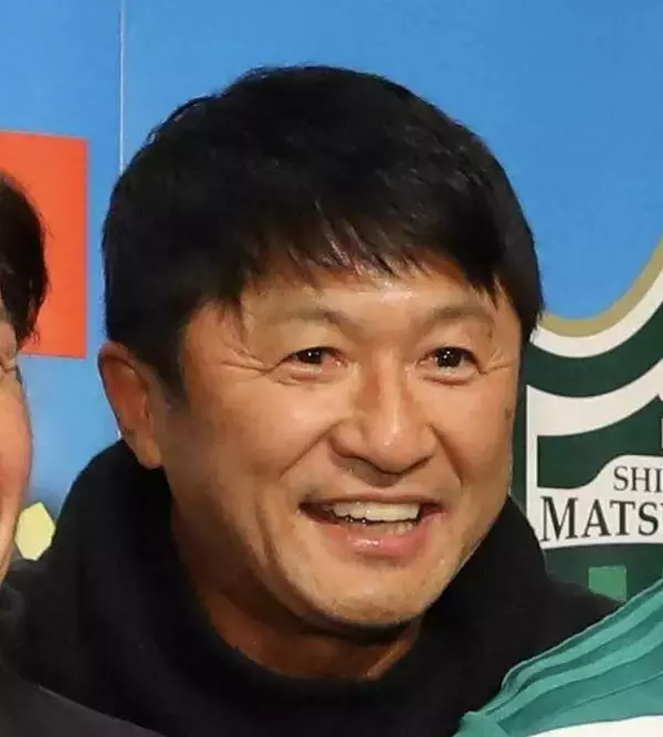 武田修宏氏「企業だから、代表で出ても日当５０００円とか３０００円とか」Ｊリーグ発足前の日本代表を回顧