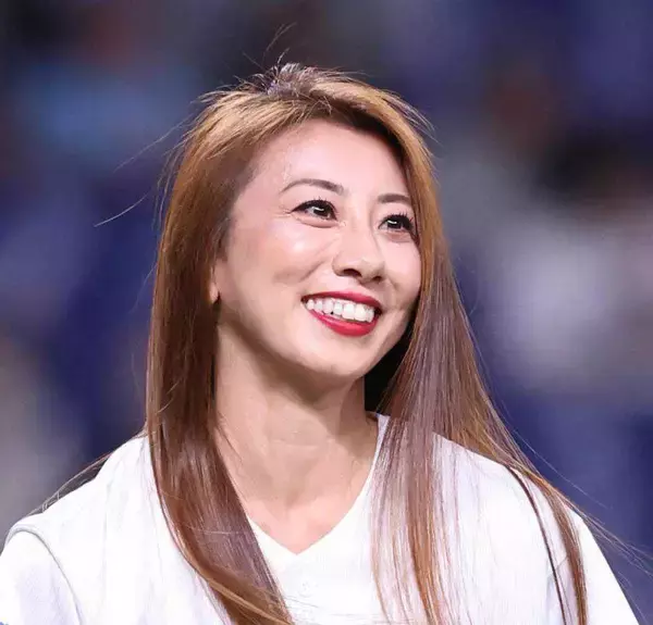 「ビキニフィットネス」女王・安井友梨さんの憧れボディーの持ち主はまさか．．．「確実に近づいている気がします」