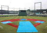 「【高校野球】江戸川―小山台は雷により継続試合に　１８日の午後２時から再開…東東京大会」の画像1