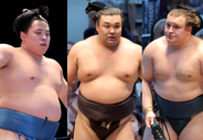 【１０日目の見所】手負いの安青錦は得意の豊昇龍が相手でも苦戦必至　もう負けられない霧島は難敵・伯乃富士をどう料理するか　１敗の琴栄峰はくせ者の阿炎戦