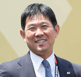 「日本サッカー協会が技術委員会開催　山本委員長「継続、成長が大事だと」…２３日理事会で森保監督続投が正式決定へ」の画像1